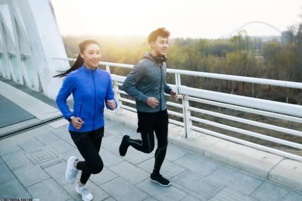 哪些体育项目更适合女性参与？(图1)